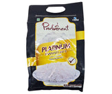 Parliament - Platinum Rice Parliament - Platinum Rice