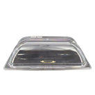 Dome Cover - Full-size - Flip Opening - PC Dome Cover - Full-size - Flip Opening - PC