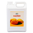 Tasty - Mango Flavored Syrup Tasty - Mango Flavored Syrup