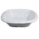 Melamine Bowl - Tetragon Lace - 10 Melamine Bowl - Tetragon Lace - 10