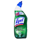 Lysol - Toilet Cleaner - w/Bleach Lysol - Toilet Cleaner - w/Bleach