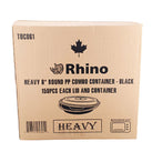 Rhino - Heavy 6 Rhino - Heavy 6