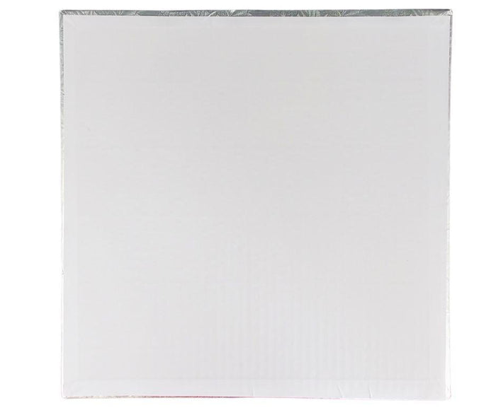 Decora - Cake Board - Square - 14x14x1/4