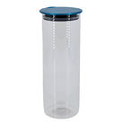Borosilicate Jar With Lid - 1.7 L - 920 Borosilicate Jar With Lid - 1.7 L - 920