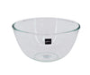 Le Gourmet - Mixing Bowl - Glass - 24.5CM/3.4L
