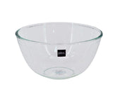 Le Gourmet - Mixing Bowl - Glass - 24.5CM/3.4L Le Gourmet - Mixing Bowl - Glass - 24.5CM/3.4L