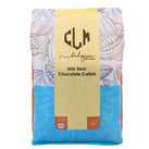 Elmora - Belguim Milk Chocolate 35%