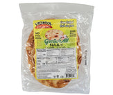 Vidhya - Naan - Garlic - Hand Stretched Vidhya - Naan - Garlic - Hand Stretched