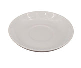Vitrex -5 1/4'' Saucers Vitrex -5 1/4'' Saucers