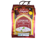 Shazia - Basmati Rice - Extra Long Shazia - Basmati Rice - Extra Long