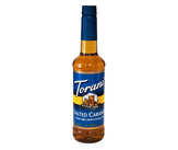 Torani - Syrup - Salted Caramel - Sugar Free Torani - Syrup - Salted Caramel - Sugar Free