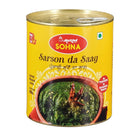 Sohna - Saag - 800G Sohna - Saag - 800G