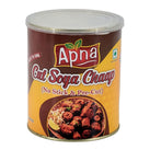 Apna - Soya Chaap - Pre-cut Apna - Soya Chaap - Pre-cut