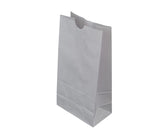 Paper Bags - White - #2 - Made in Canada Paper Bags - White - #2 - Made in Canada