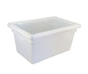 Food Storage Box - 18x12x9