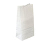 Paper Bags - White - #5 - Made in Canada