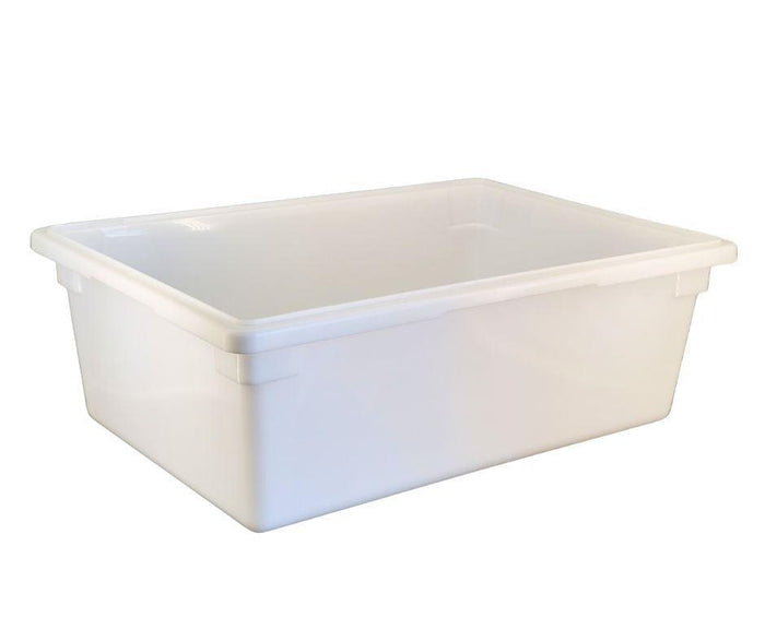 Food Storage Box - 26x18x9