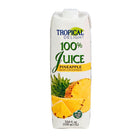 VSO - Tropical Delight - Juice - Pineapple - Tetra VSO - Tropical Delight - Juice - Pineapple - Tetra
