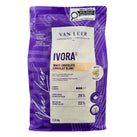 Van Leer - White Chocolate - 2.5kg Van Leer - White Chocolate - 2.5kg