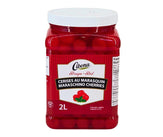 Cibona - Red Maraschino Cherry Cibona - Red Maraschino Cherry