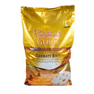 Parliament - Gold Basmati Rice Parliament - Gold Basmati Rice