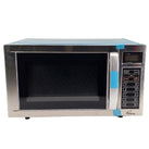 Galanz - Commercial Microwave Oven 0.9CF - 1000W Galanz - Commercial Microwave Oven 0.9CF - 1000W