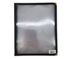 Menu Cover - Clear - 8.5x11