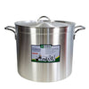 Stock Pot 32L - 4mm - 14