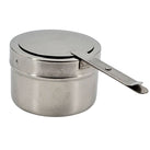 Chafing Fuel Holder Chafing Fuel Holder