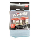 Wi-PES - Glass Microfiber Cloth Wi-PES - Glass Microfiber Cloth