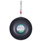 Deep Stir Fry Pan 24cm x 9cm Non-Stick Deep Stir Fry Pan 24cm x 9cm Non-Stick