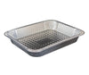 Rhino-Foil - Half Size Medium - Aluminium Steam Pan