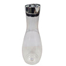 Plastic Bottle with Lid - 1600ML - XF-8323 Plastic Bottle with Lid - 1600ML - XF-8323