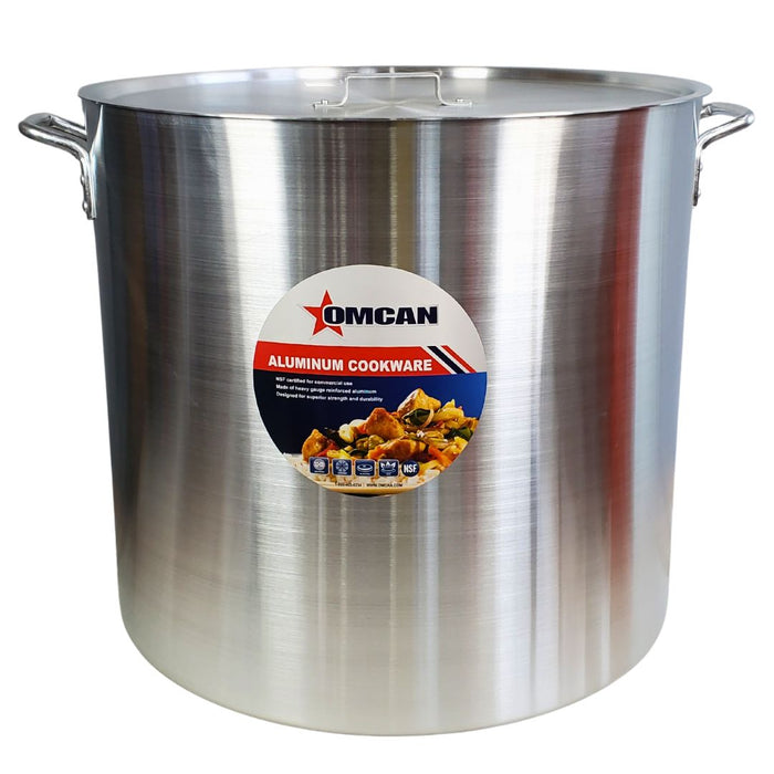 Stock Pot 60L - 7mm - 17.7