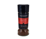 Davidoff - Instant Coffee - Rich Aroma Davidoff - Instant Coffee - Rich Aroma