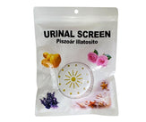 Urinal Dedorizer Block Urinal Dedorizer Block