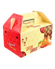 Samosa Box - Small Samosa Box - Small