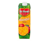 Del Monte - Juice - Mango Nectar Del Monte - Juice - Mango Nectar