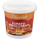 Chocolake Kunafa Bisco Cream Filling Chocolake Kunafa Bisco Cream Filling