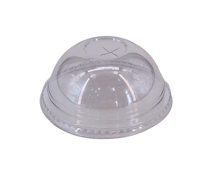 CLR - Somi/Arrow - Dome Lids - 6/8/10/12 oz Dessert Cup