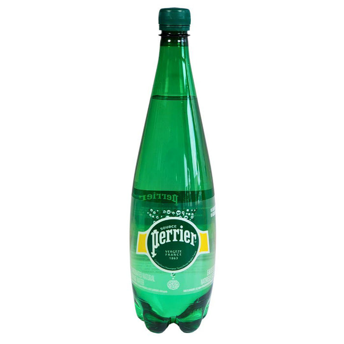 CLR - Perrier - Water - Sparkling - PET