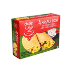 Deep - Masala Dosa Deep - Masala Dosa