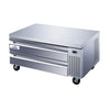 Glacier - Chef Base 2 Drawer 52*32*25 -GCB-52