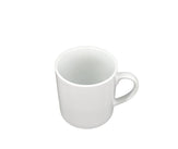 Pro-Kitchen - Ceramic - 10oz/300ML Stackable Mug Pro-Kitchen - Ceramic - 10oz/300ML Stackable Mug