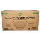 CLR - Eco-Craze - 6oz Bowl - MFPP CLR - Eco-Craze - 6oz Bowl - MFPP