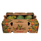 Fresh - Kent/Haden Mango (Size 8) Fresh - Kent/Haden Mango (Size 8)