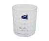 Diamond Whisky Glass 350ml - BM5411AQU