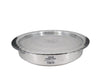 Lagan Pot - Polished Aluminum 14