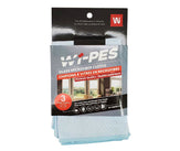 Wi-PES - Glass Microfiber Cloth Wi-PES - Glass Microfiber Cloth