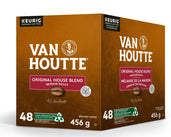 Van Houtte - Original House Blend - Medium K-Cup for Keurig Van Houtte - Original House Blend - Medium K-Cup for Keurig